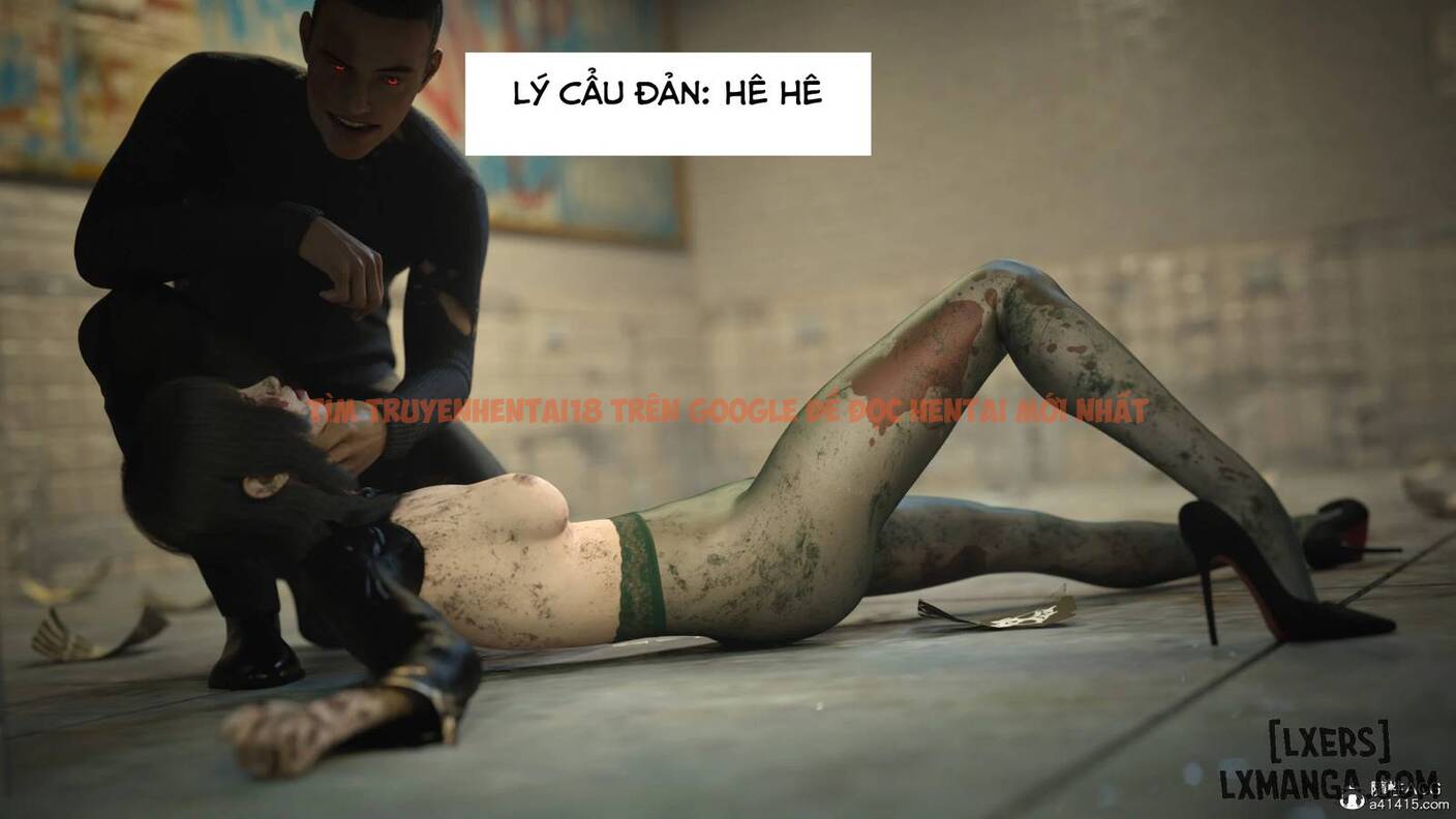 Xem ảnh 79 trong truyện hentai Nghịch Chuyển - Chapter 2 - hentaitvn.net