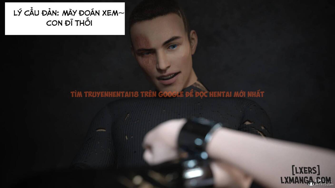 Xem ảnh 86 trong truyện hentai Nghịch Chuyển - Chapter 2 - hentaitvn.net