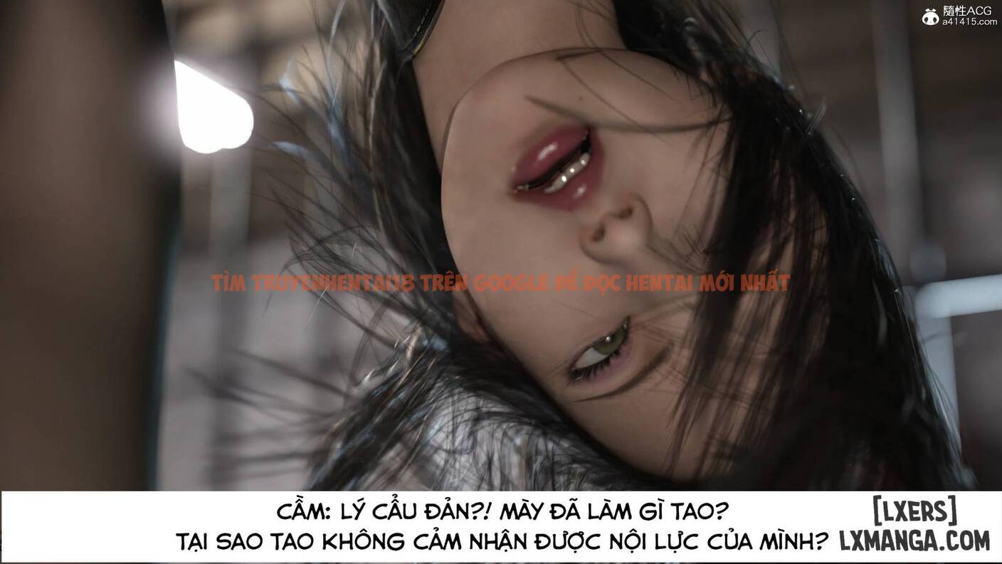 Xem ảnh 87 trong truyện hentai Nghịch Chuyển - Chapter 2 - hentaitvn.net
