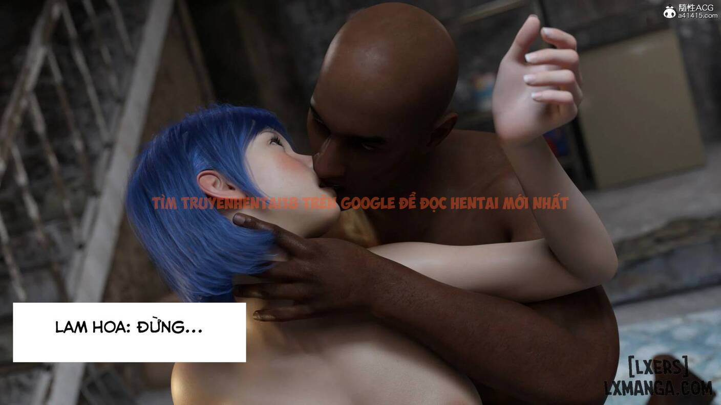 Xem ảnh 9 trong truyện hentai Nghịch Chuyển - Chapter 2 - hentaitvn.net