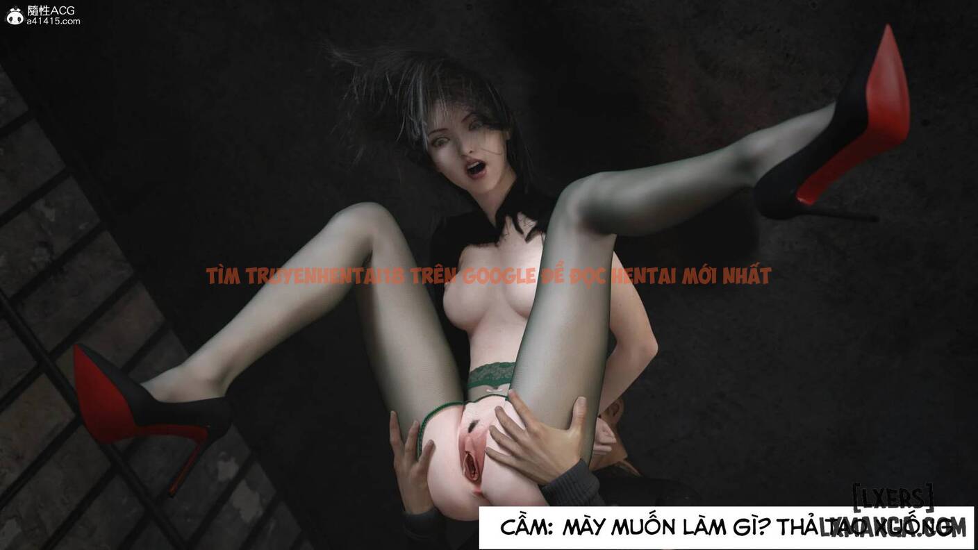 Xem ảnh 90 trong truyện hentai Nghịch Chuyển - Chapter 2 - hentaitvn.net