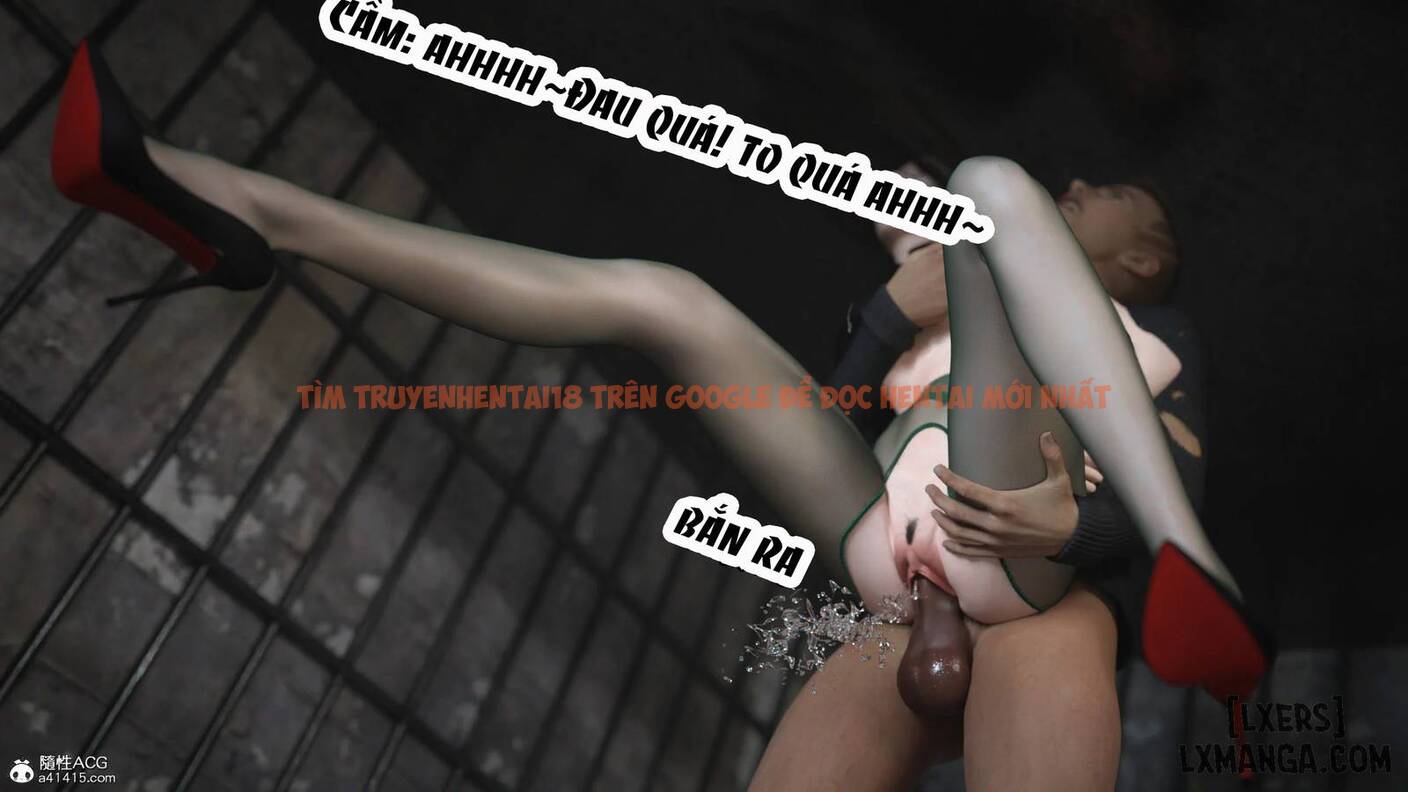 Xem ảnh 95 trong truyện hentai Nghịch Chuyển - Chapter 2 - hentaitvn.net