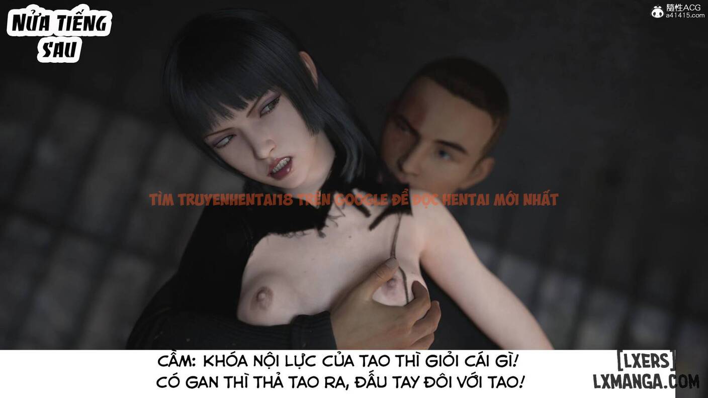 Xem ảnh 96 trong truyện hentai Nghịch Chuyển - Chapter 2 - hentaitvn.net