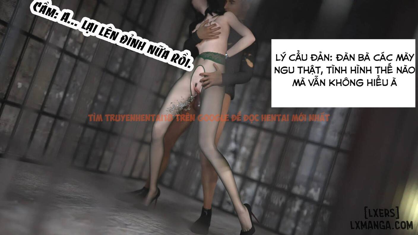 Xem ảnh 97 trong truyện hentai Nghịch Chuyển - Chapter 2 - hentaitvn.net