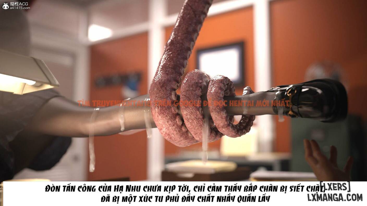 Xem ảnh 10 trong truyện hentai Nghịch Chuyển - Chapter 3 - hentaitvn.net