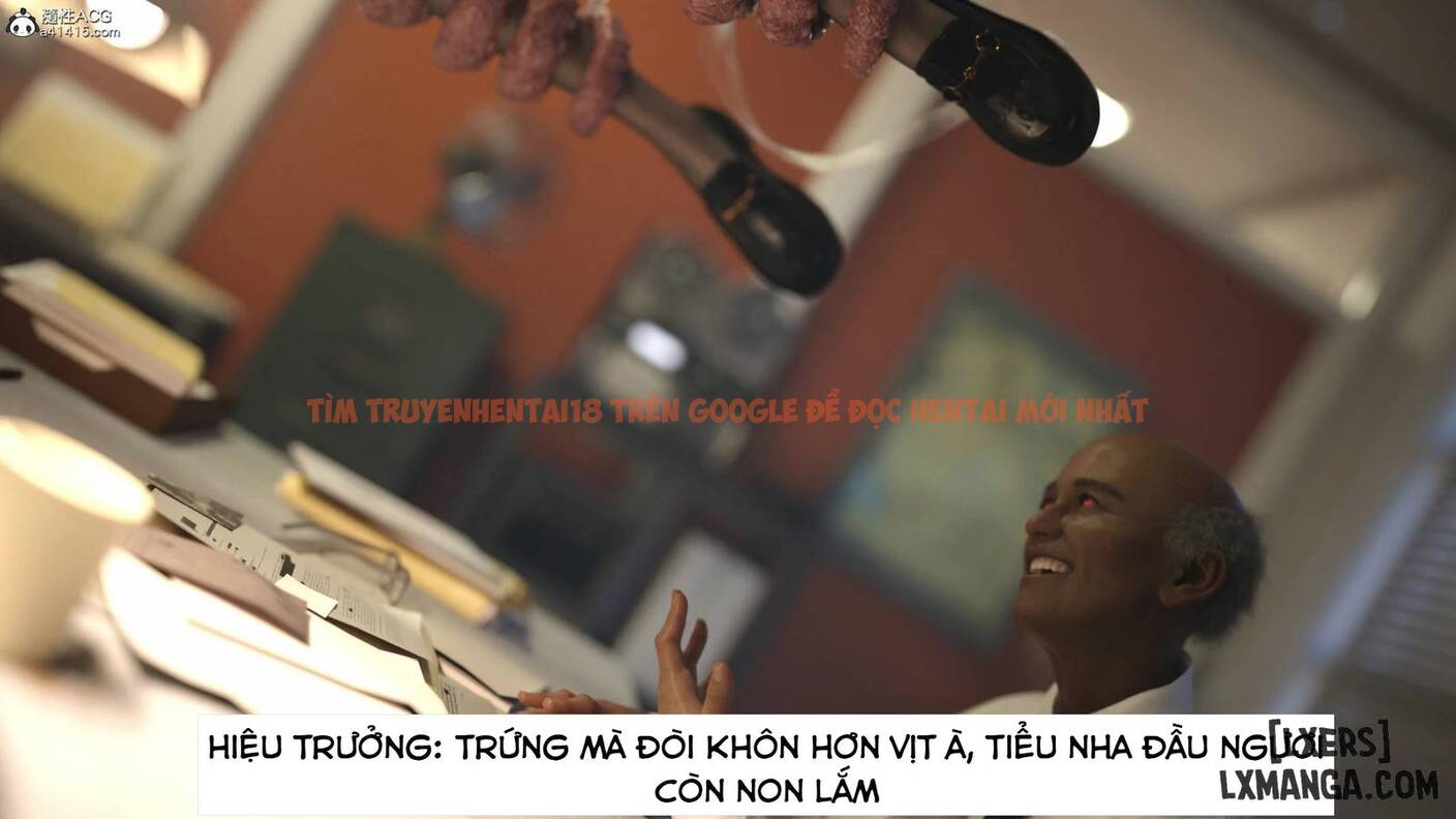 Xem ảnh 12 trong truyện hentai Nghịch Chuyển - Chapter 3 - hentaitvn.net