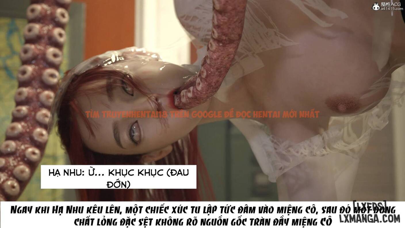 Xem ảnh 13 trong truyện hentai Nghịch Chuyển - Chapter 3 - hentaitvn.net