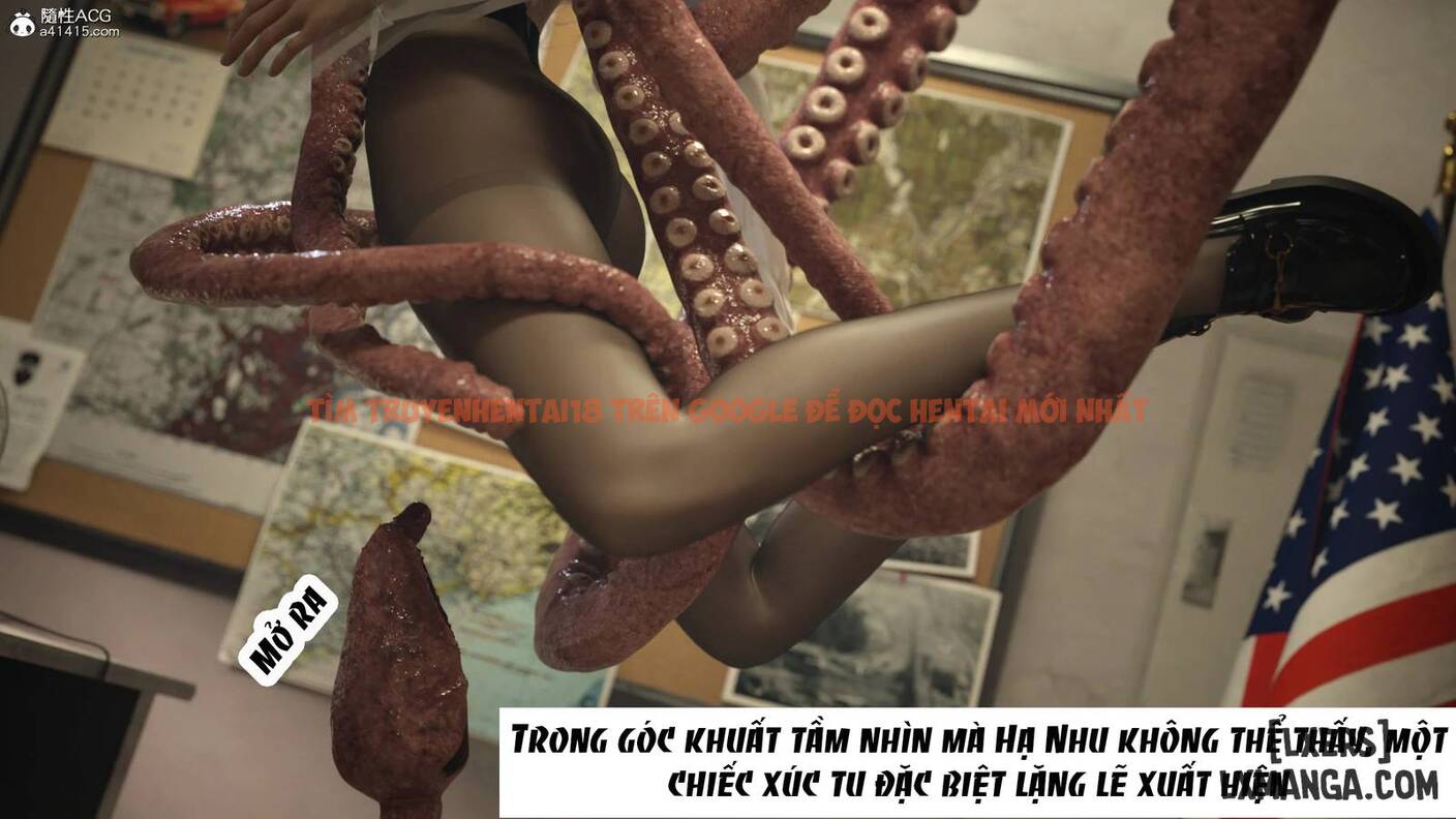 Xem ảnh 17 trong truyện hentai Nghịch Chuyển - Chapter 3 - hentaitvn.net