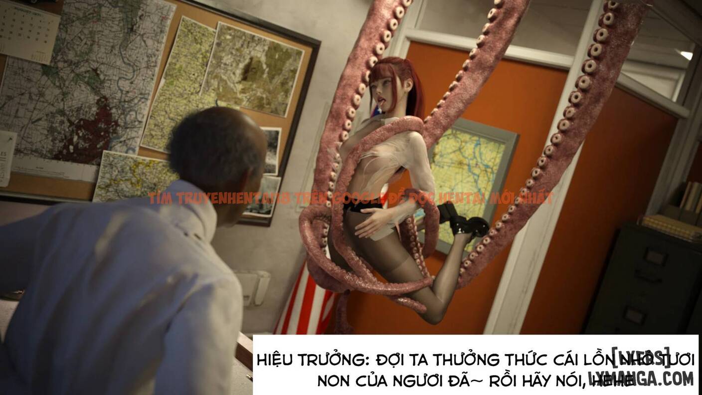 Xem ảnh 19 trong truyện hentai Nghịch Chuyển - Chapter 3 - hentaitvn.net