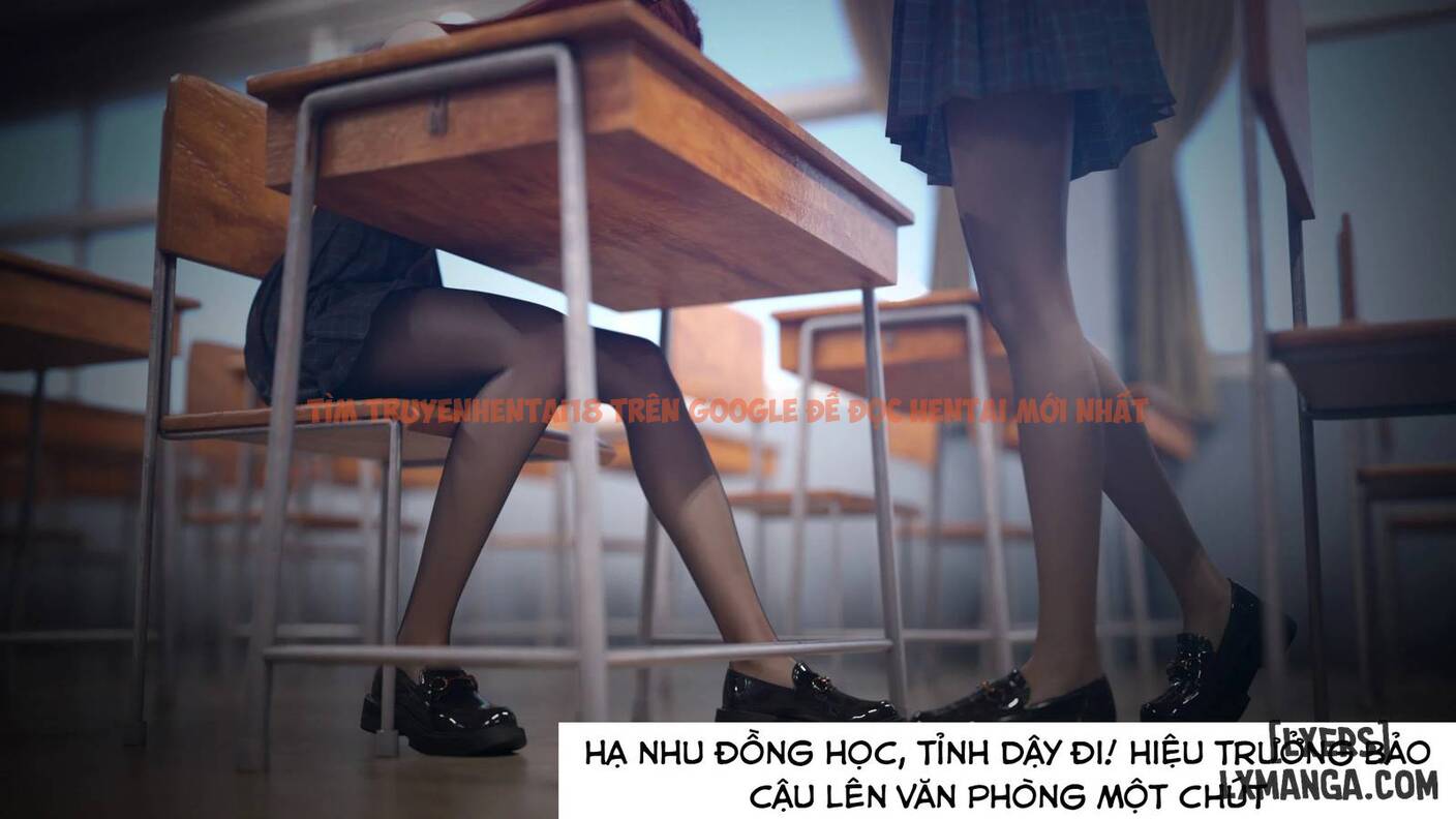 Xem ảnh 2 trong truyện hentai Nghịch Chuyển - Chapter 3 - hentaitvn.net