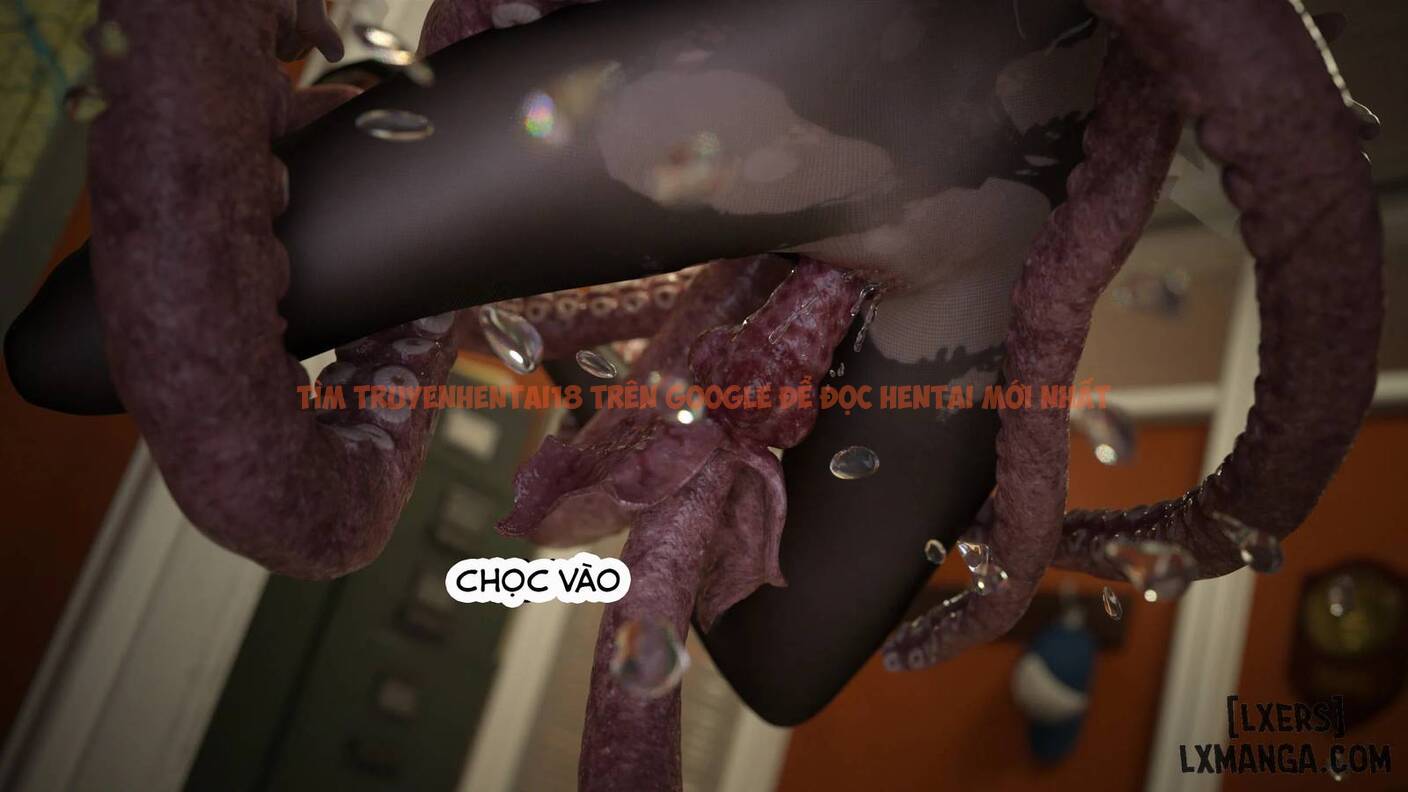 Xem ảnh 20 trong truyện hentai Nghịch Chuyển - Chapter 3 - hentaitvn.net