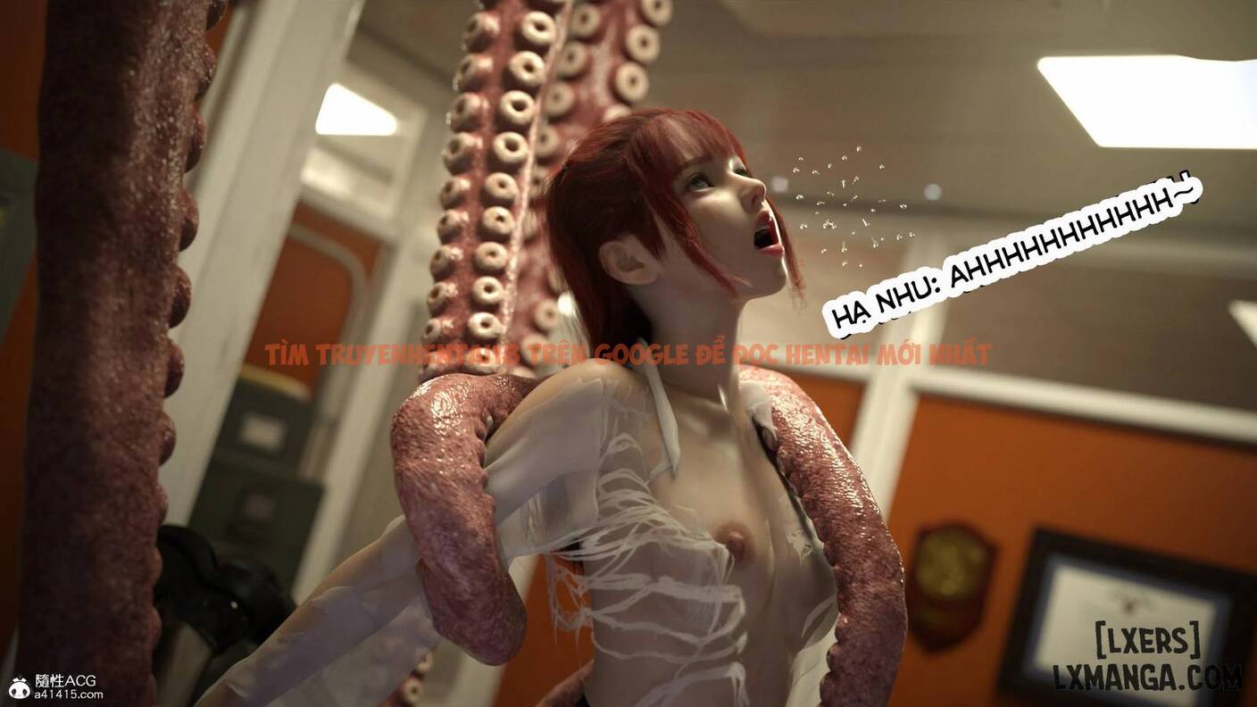 Xem ảnh 21 trong truyện hentai Nghịch Chuyển - Chapter 3 - hentaitvn.net