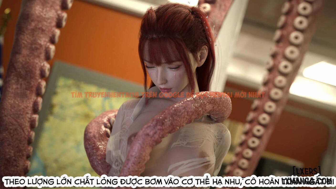 Xem ảnh 22 trong truyện hentai Nghịch Chuyển - Chapter 3 - hentaitvn.net
