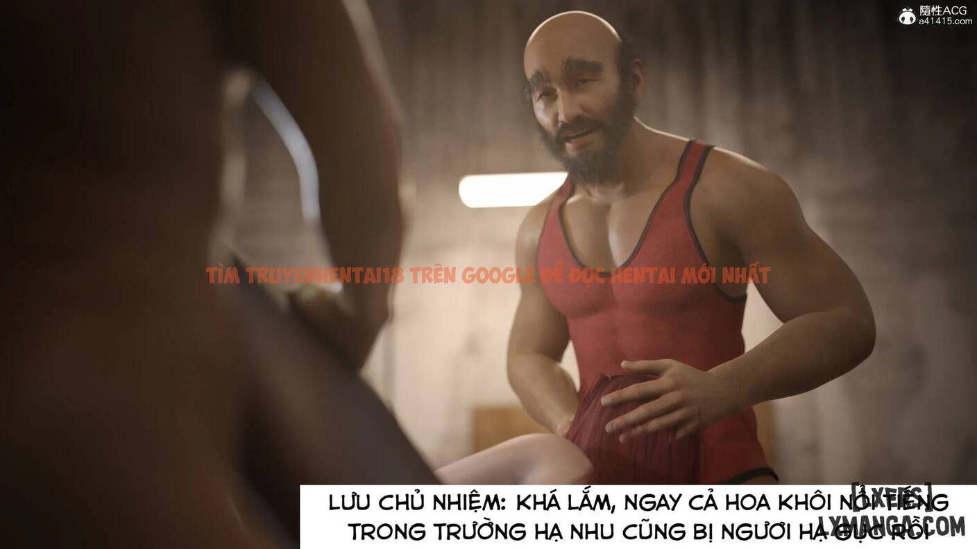 Xem ảnh 26 trong truyện hentai Nghịch Chuyển - Chapter 3 - hentaitvn.net