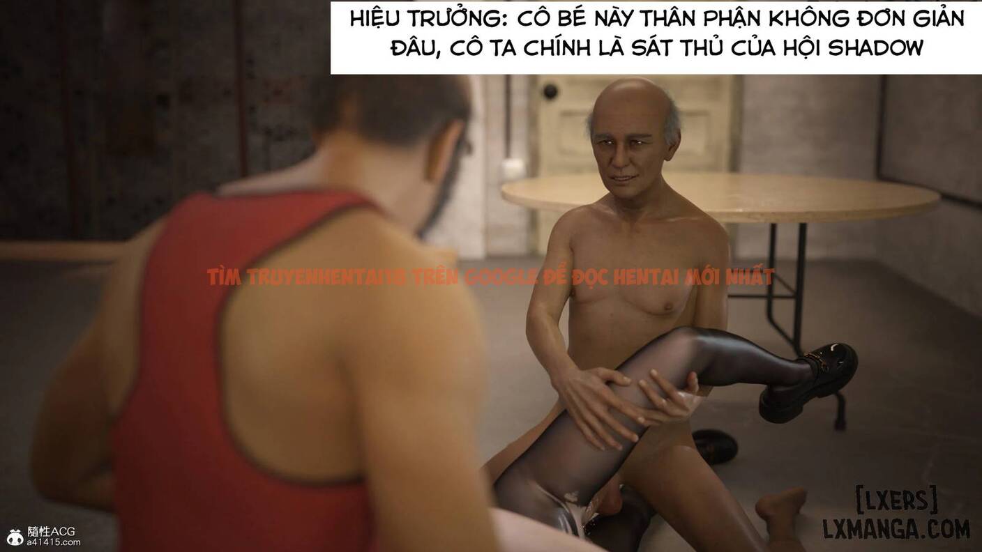 Xem ảnh 27 trong truyện hentai Nghịch Chuyển - Chapter 3 - hentaitvn.net