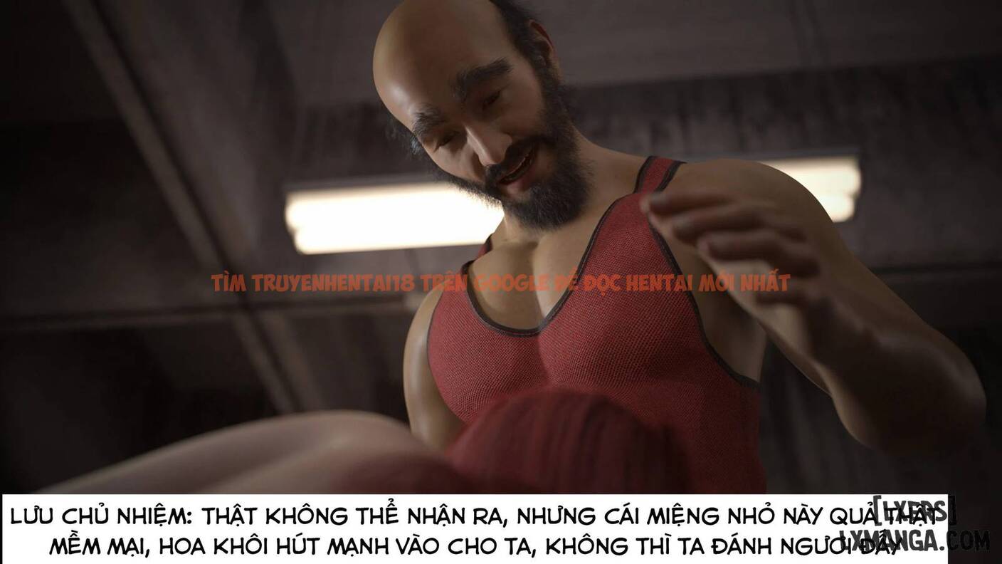 Xem ảnh 28 trong truyện hentai Nghịch Chuyển - Chapter 3 - hentaitvn.net