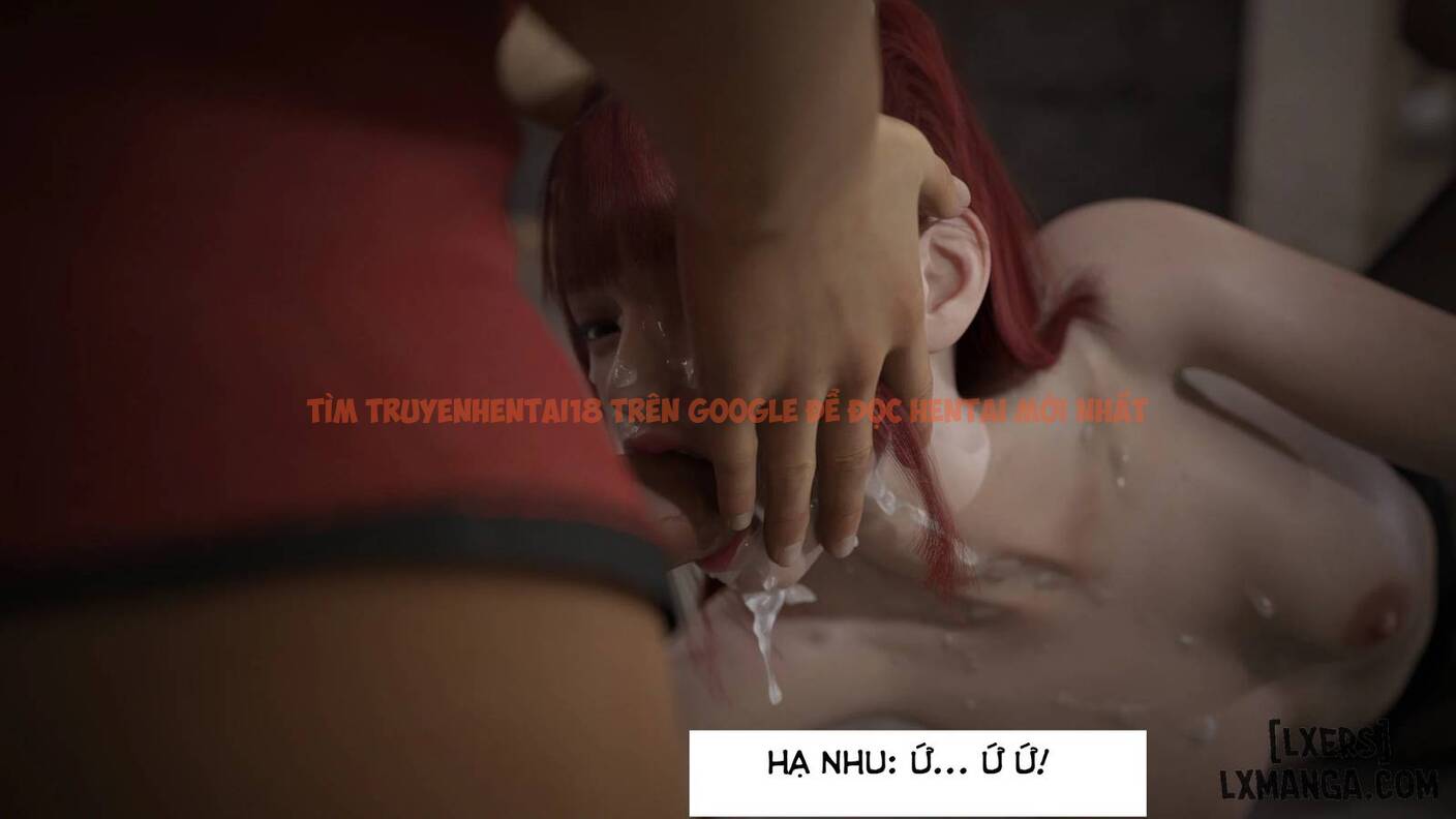 Xem ảnh 29 trong truyện hentai Nghịch Chuyển - Chapter 3 - hentaitvn.net