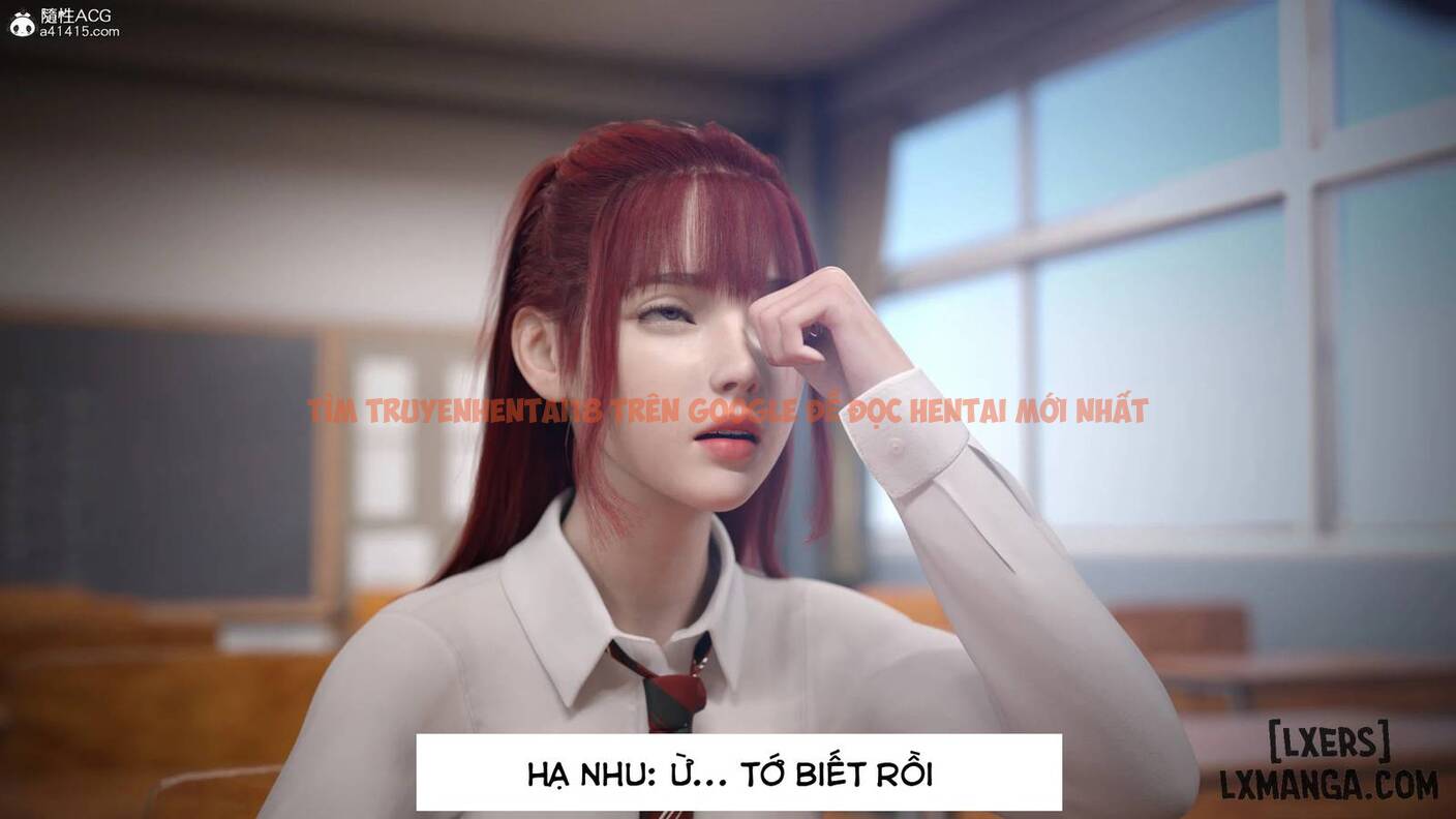 Xem ảnh 3 trong truyện hentai Nghịch Chuyển - Chapter 3 - hentaitvn.net