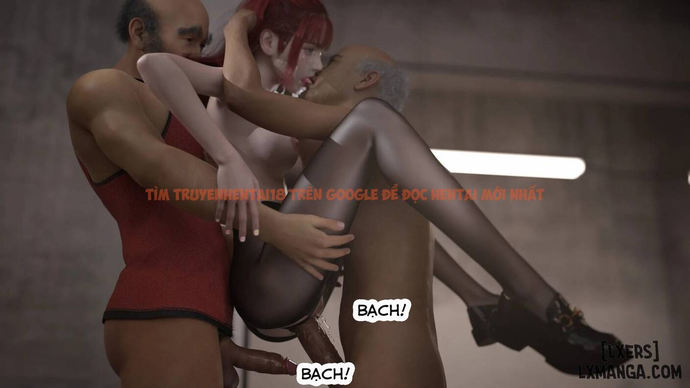 Xem ảnh 31 trong truyện hentai Nghịch Chuyển - Chapter 3 - hentaitvn.net