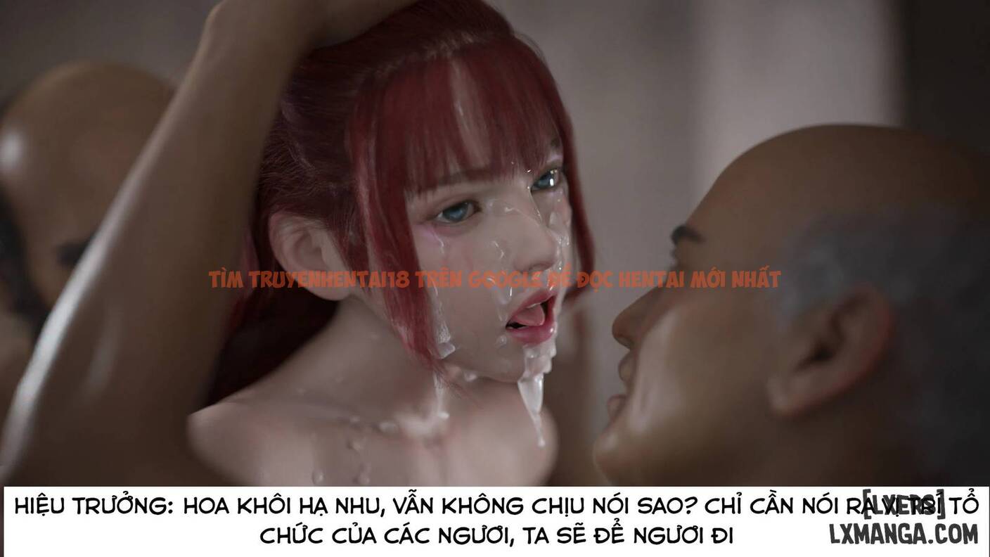 Xem ảnh 32 trong truyện hentai Nghịch Chuyển - Chapter 3 - hentaitvn.net