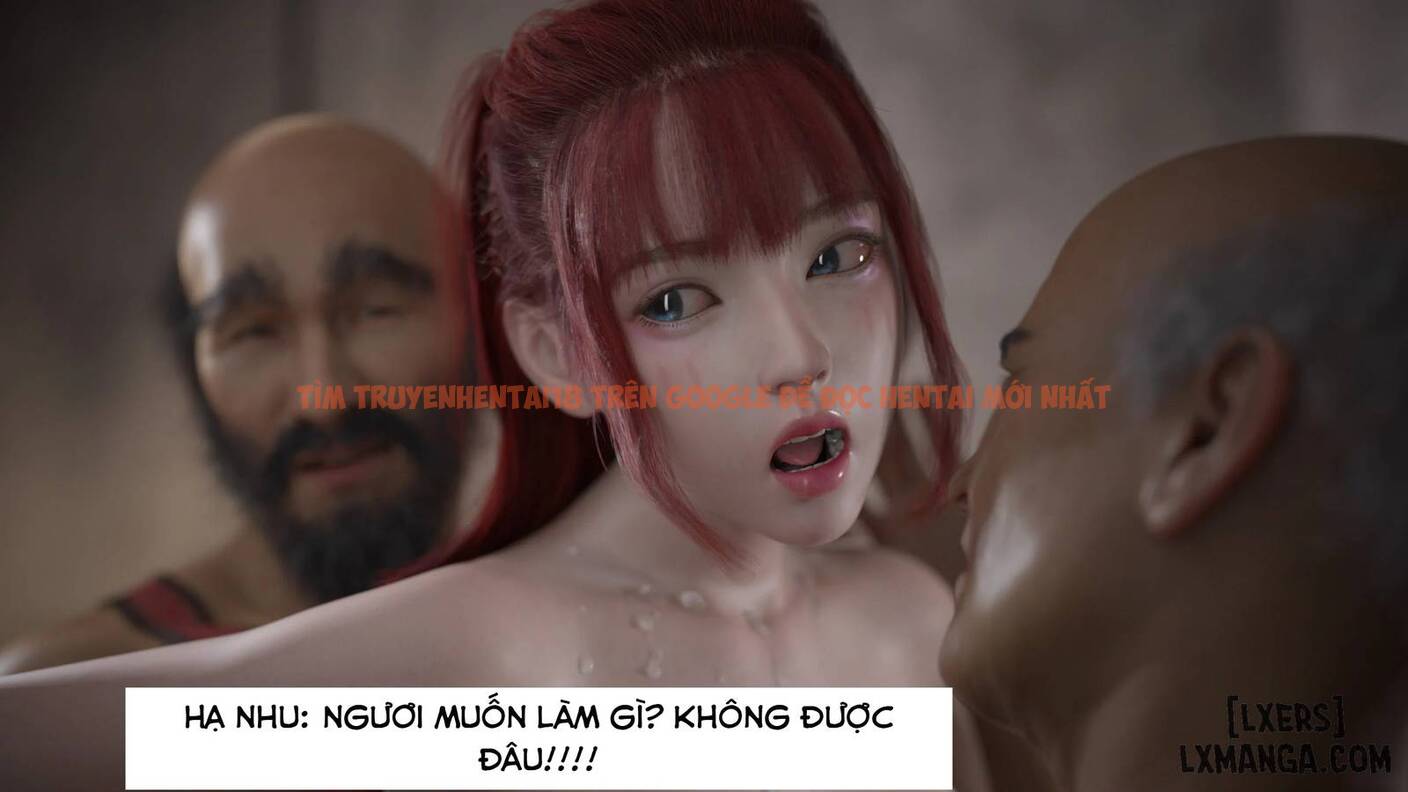 Xem ảnh 35 trong truyện hentai Nghịch Chuyển - Chapter 3 - hentaitvn.net