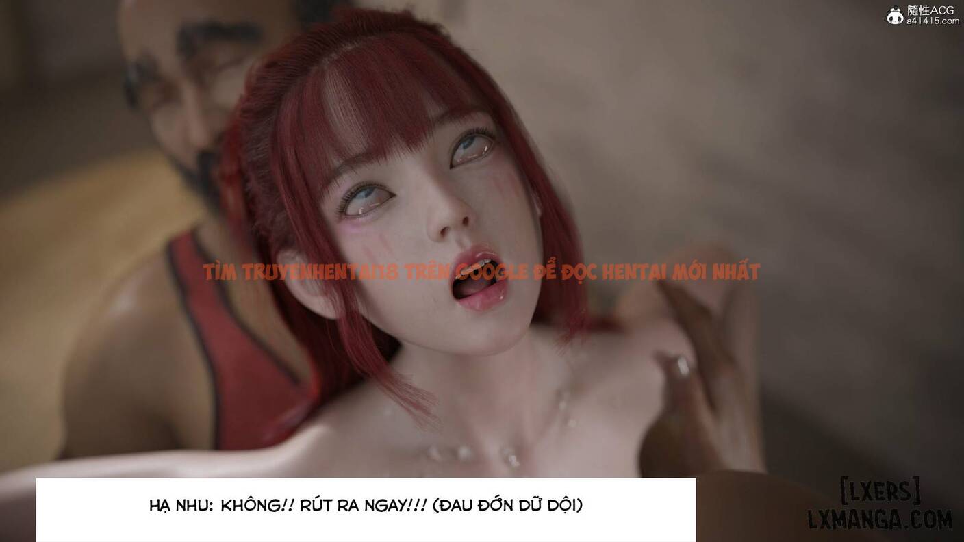 Xem ảnh 37 trong truyện hentai Nghịch Chuyển - Chapter 3 - hentaitvn.net