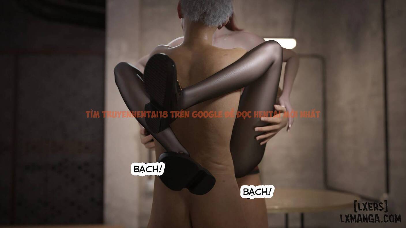 Xem ảnh 38 trong truyện hentai Nghịch Chuyển - Chapter 3 - hentaitvn.net