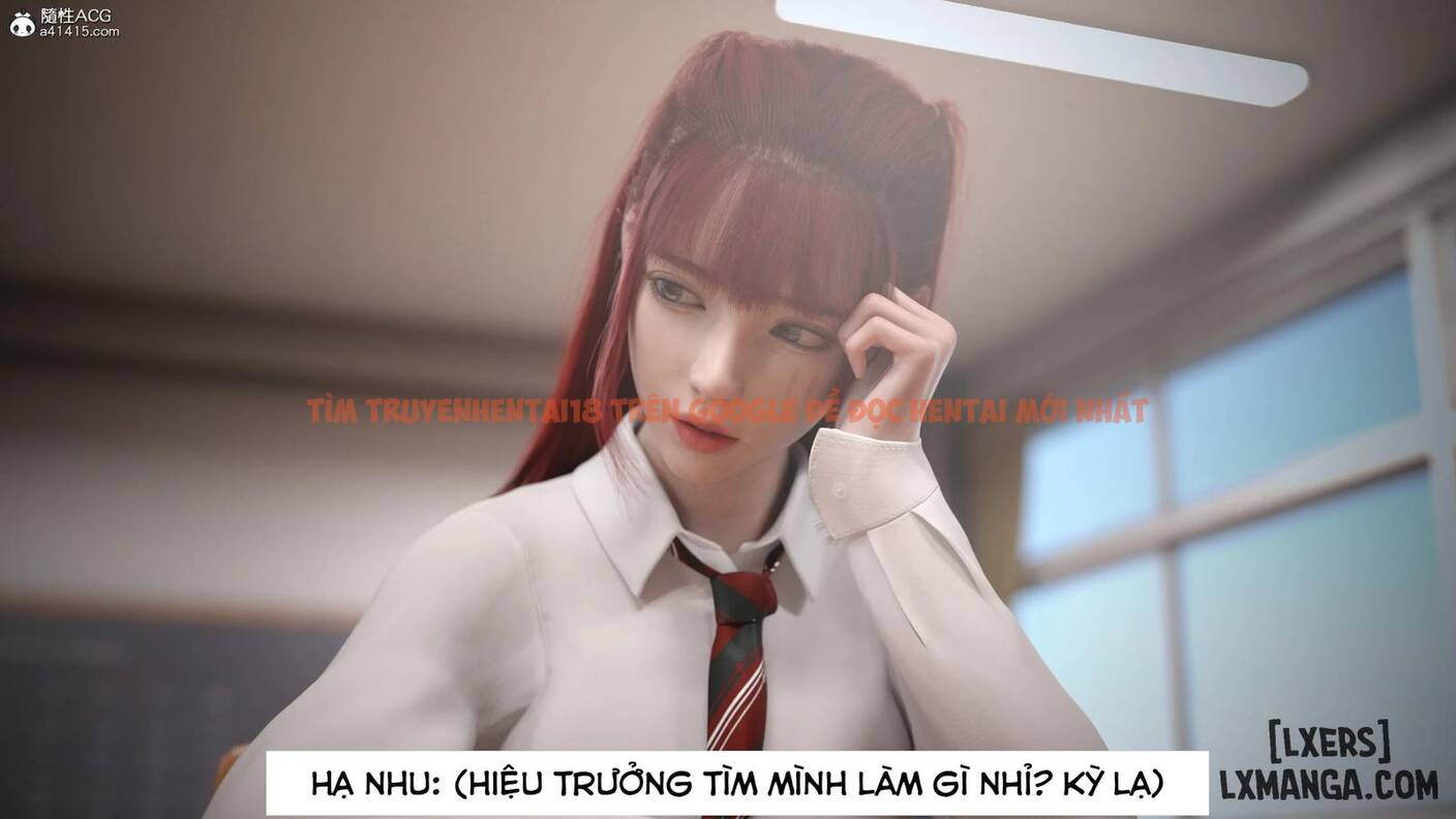 Xem ảnh 4 trong truyện hentai Nghịch Chuyển - Chapter 3 - hentaitvn.net