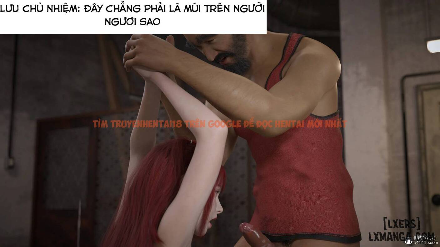 Xem ảnh 42 trong truyện hentai Nghịch Chuyển - Chapter 3 - hentaitvn.net