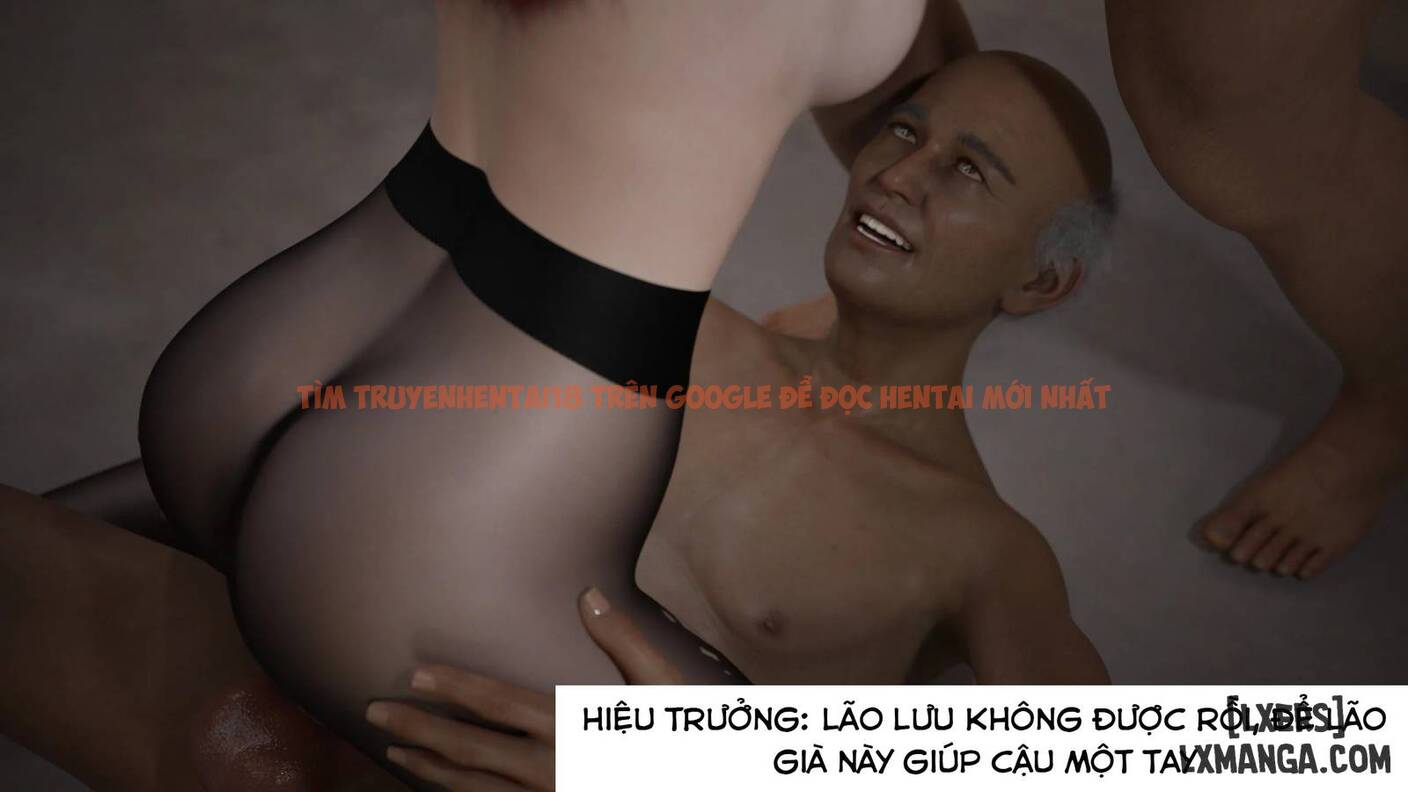 Xem ảnh 44 trong truyện hentai Nghịch Chuyển - Chapter 3 - hentaitvn.net