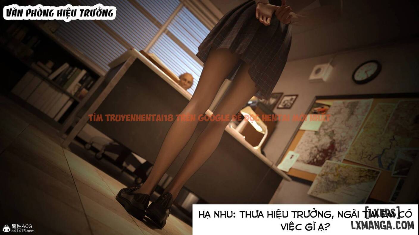 Xem ảnh 5 trong truyện hentai Nghịch Chuyển - Chapter 3 - hentaitvn.net