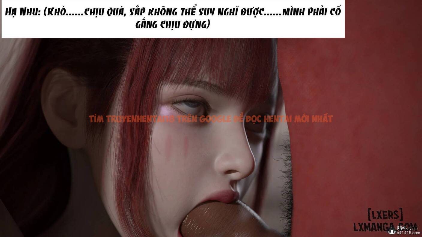 Xem ảnh 50 trong truyện hentai Nghịch Chuyển - Chapter 3 - hentaitvn.net