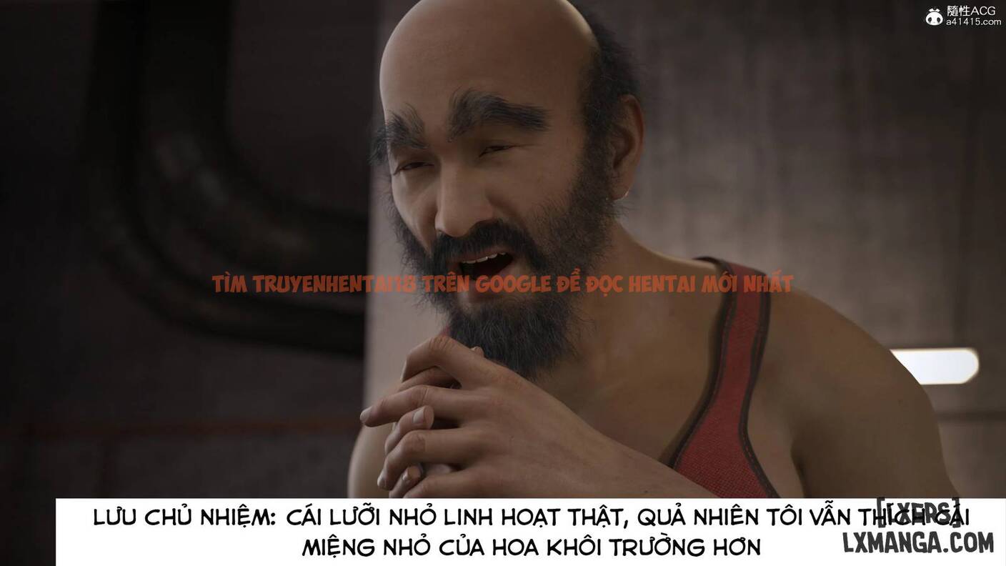 Xem ảnh 51 trong truyện hentai Nghịch Chuyển - Chapter 3 - hentaitvn.net