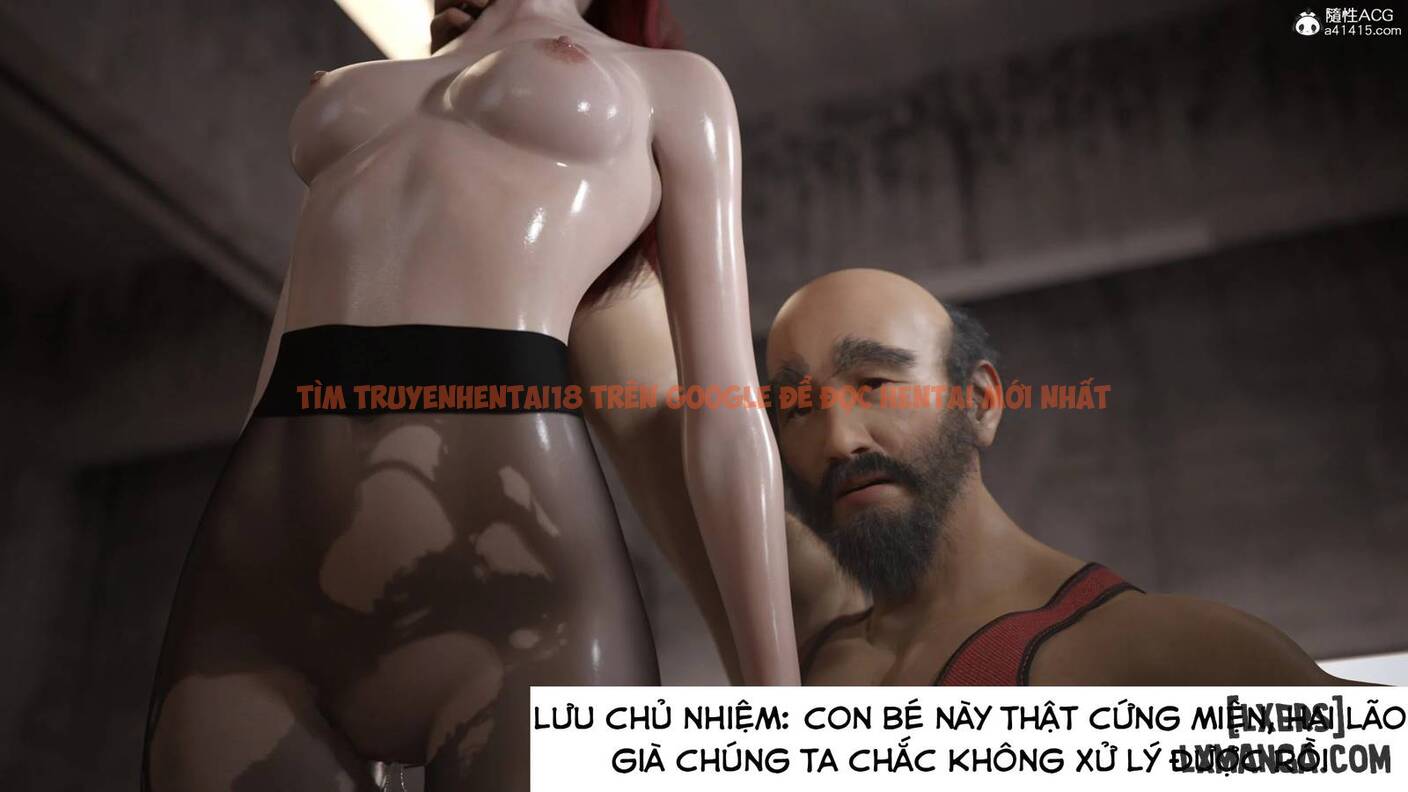 Xem ảnh 55 trong truyện hentai Nghịch Chuyển - Chapter 3 - hentaitvn.net