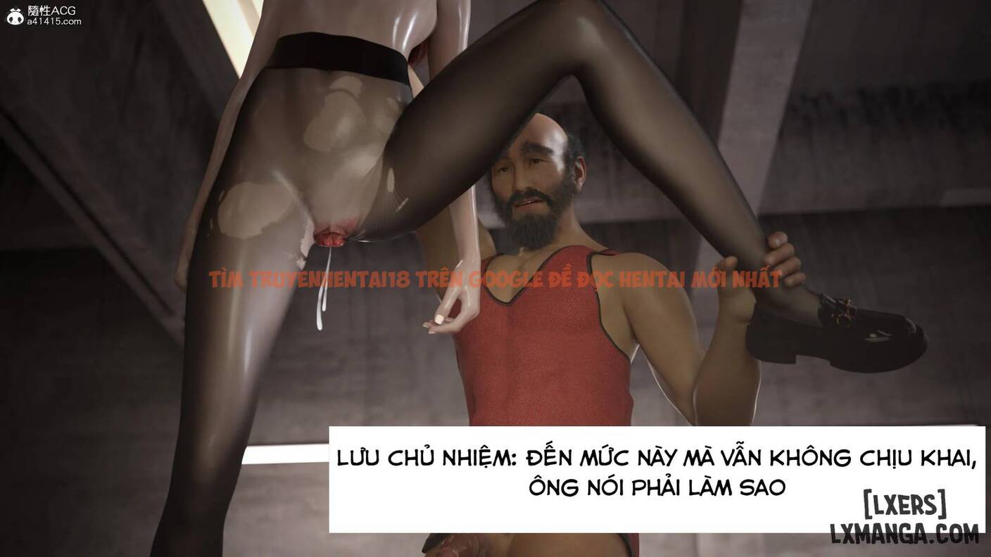Xem ảnh 56 trong truyện hentai Nghịch Chuyển - Chapter 3 - hentaitvn.net