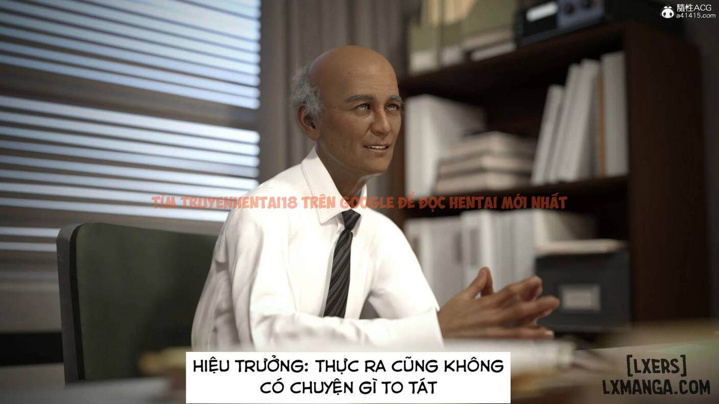 Xem ảnh 6 trong truyện hentai Nghịch Chuyển - Chapter 3 - hentaitvn.net