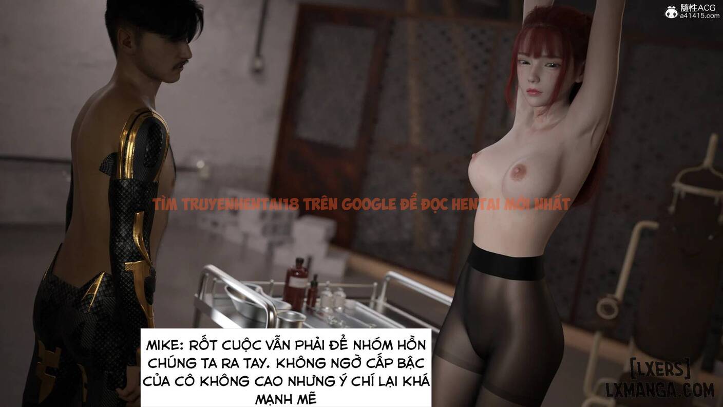 Xem ảnh 62 trong truyện hentai Nghịch Chuyển - Chapter 3 - hentaitvn.net