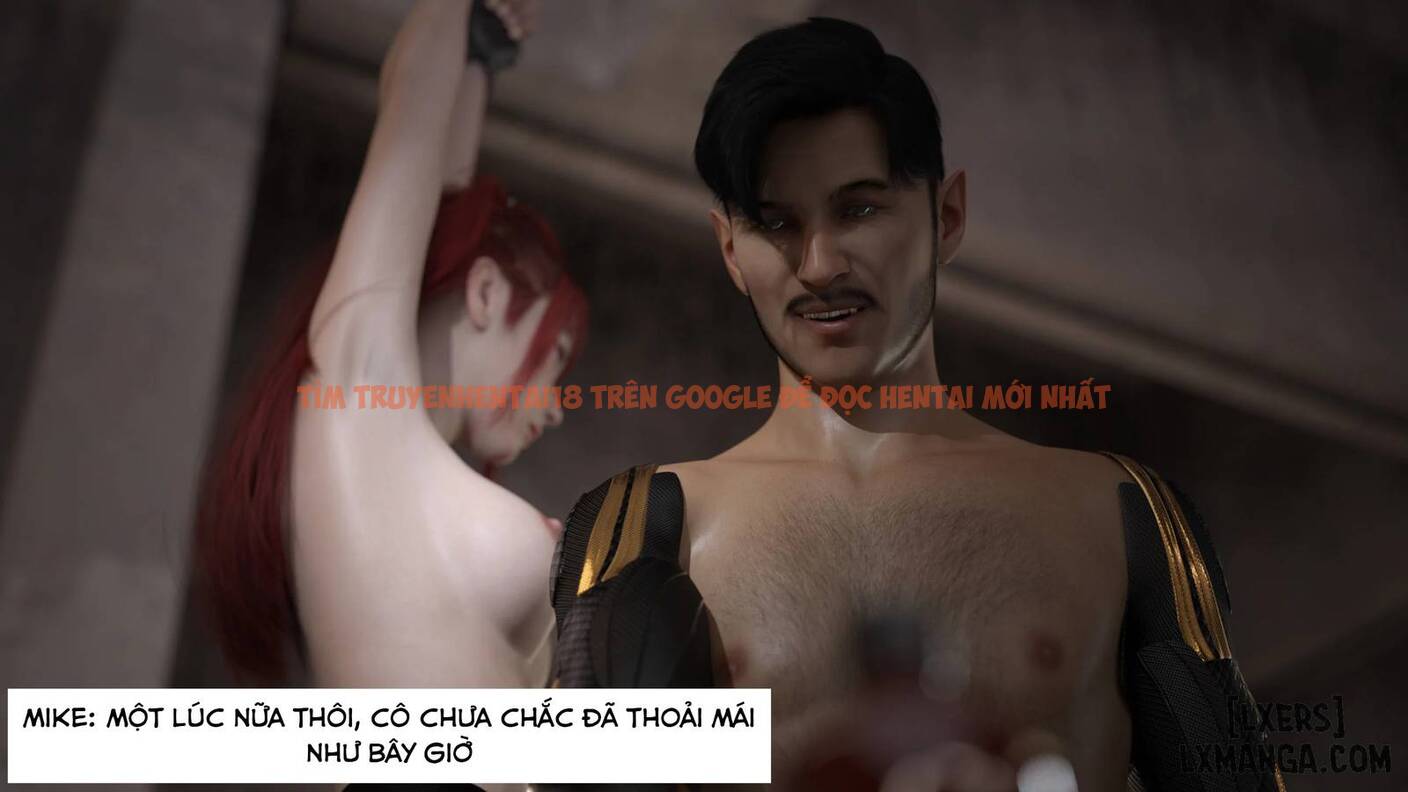 Xem ảnh 64 trong truyện hentai Nghịch Chuyển - Chapter 3 - hentaitvn.net