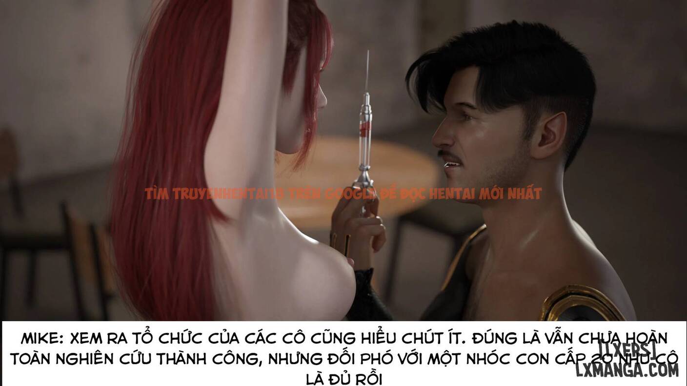 Xem ảnh 67 trong truyện hentai Nghịch Chuyển - Chapter 3 - hentaitvn.net