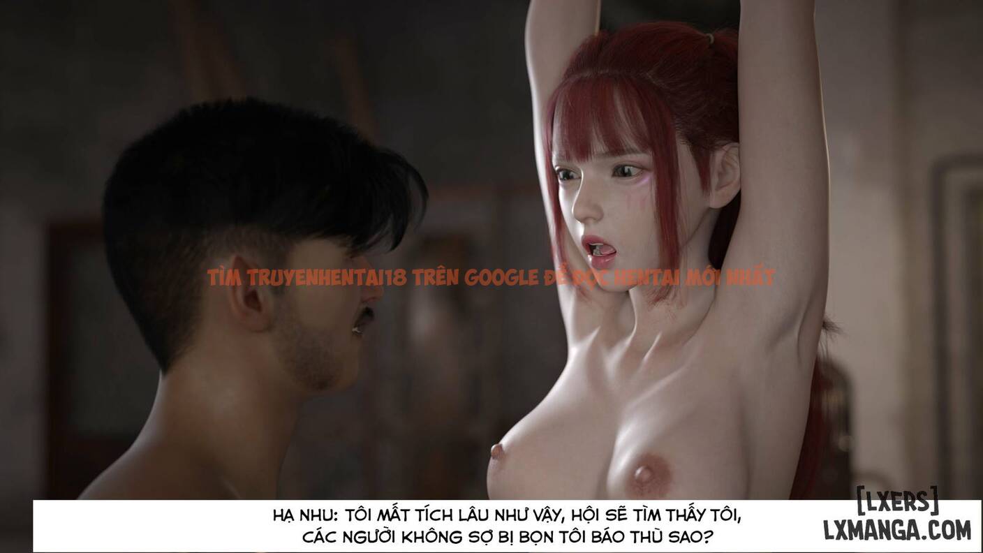 Xem ảnh 68 trong truyện hentai Nghịch Chuyển - Chapter 3 - hentaitvn.net