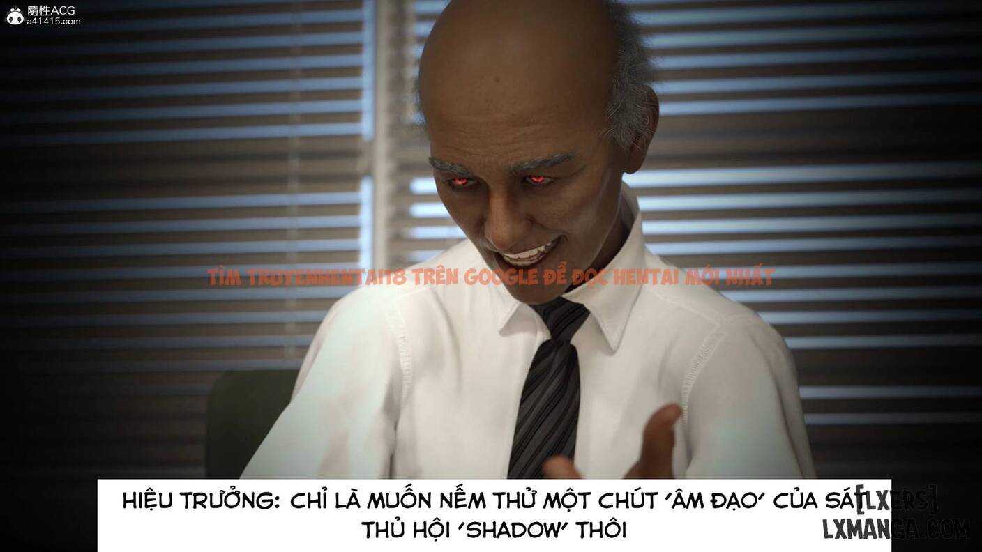 Xem ảnh 7 trong truyện hentai Nghịch Chuyển - Chapter 3 - hentaitvn.net