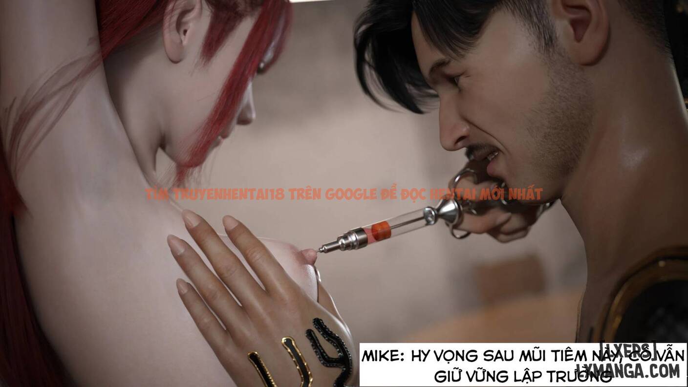 Xem ảnh 70 trong truyện hentai Nghịch Chuyển - Chapter 3 - hentaitvn.net