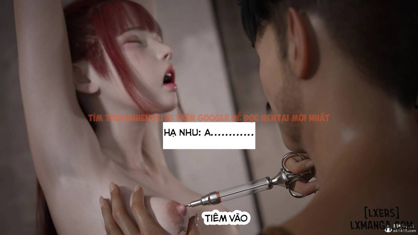Xem ảnh 71 trong truyện hentai Nghịch Chuyển - Chapter 3 - hentaitvn.net