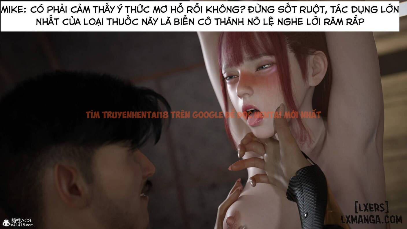 Xem ảnh 72 trong truyện hentai Nghịch Chuyển - Chapter 3 - hentaitvn.net
