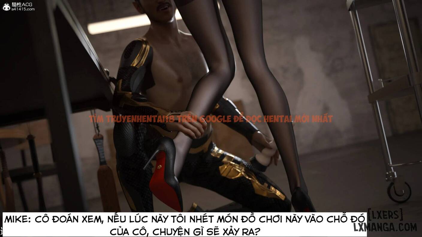 Xem ảnh 74 trong truyện hentai Nghịch Chuyển - Chapter 3 - hentaitvn.net