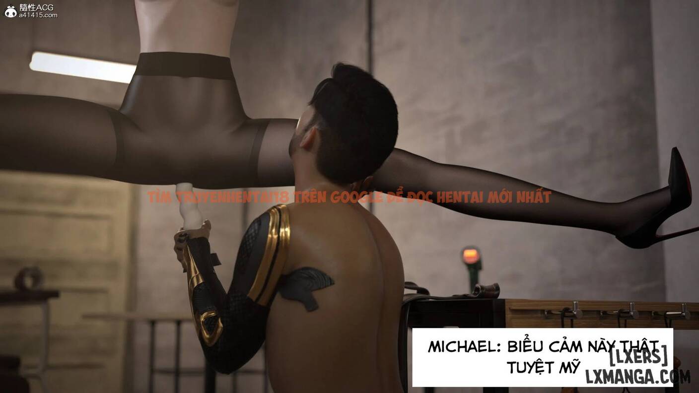 Xem ảnh 78 trong truyện hentai Nghịch Chuyển - Chapter 3 - hentaitvn.net