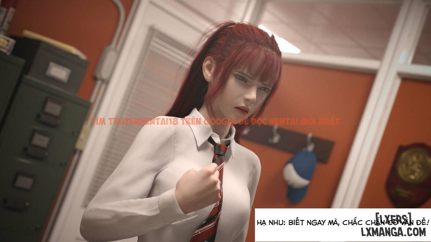 Xem ảnh 8 trong truyện hentai Nghịch Chuyển - Chapter 3 - hentaitvn.net