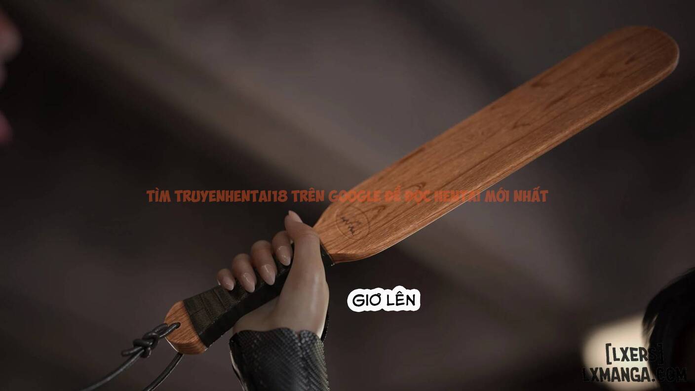 Xem ảnh 84 trong truyện hentai Nghịch Chuyển - Chapter 3 - hentaitvn.net