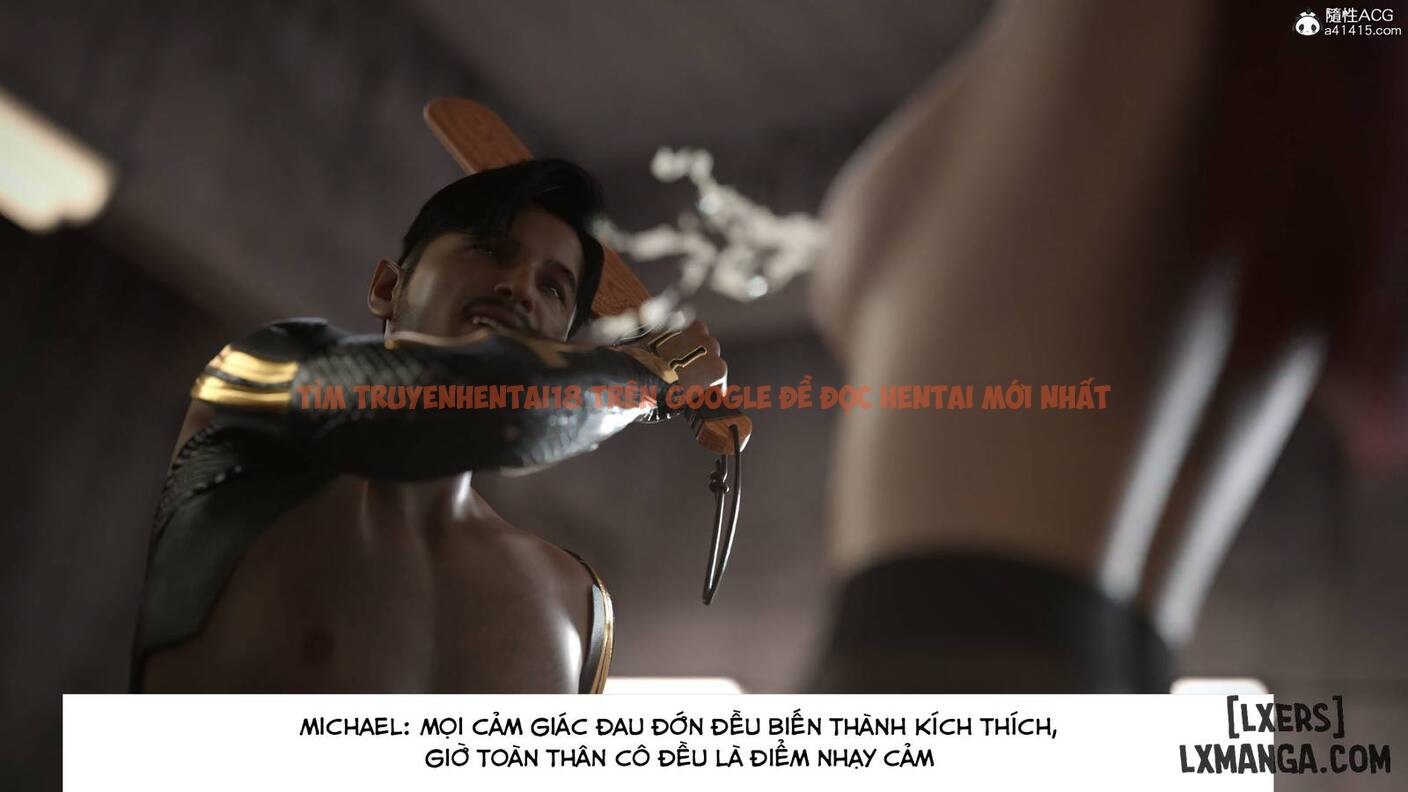 Xem ảnh 86 trong truyện hentai Nghịch Chuyển - Chapter 3 - hentaitvn.net