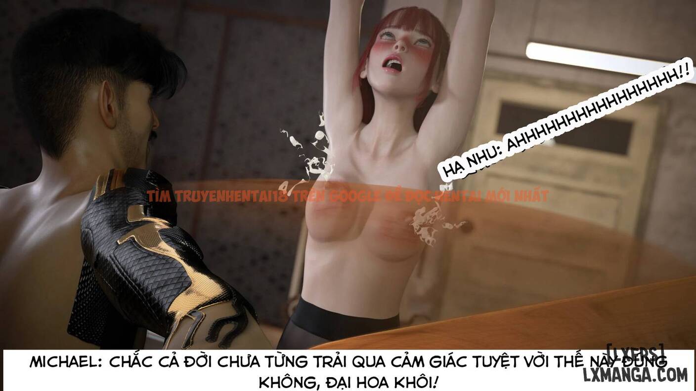 Xem ảnh 87 trong truyện hentai Nghịch Chuyển - Chapter 3 - hentaitvn.net